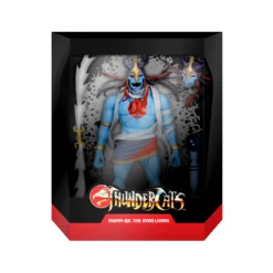SUPER7 ThunderCats ULTIMATES! Figure Wave 2 - Mumm-Ra The Ever-Living With Ma-Mutt 2-Pack -SUPER7 SHOP Thundercats Box Web W1Re MummRa2