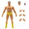 SUPER7 Andre The Giant ULTIMATES! Figure - Andre (Yellow Trunks) 2 SUPER7 Andre The Giant ULTIMATES! Figure - Andre (Yellow Trunks) -SUPER7 SHOP UL AndretheGiant W3 grid 2048