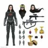 SUPER7 G.I. Joe ULTIMATES! Wave 04 - Baroness (Cobra Intelligence Officer) -SUPER7 SHOP UL GIJoe W4 Baroness Grid 2048