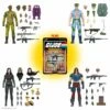 SUPER7 G.I. Joe ULTIMATES! Wave 4 - Baroness, Gung-Ho, Stalker & Zartan (+ Super Pack) 2 SUPER7 G.I. Joe ULTIMATES! Wave 4 - Baroness, Gung-Ho, Stalker & Zartan (+ Super Pack) -SUPER7 SHOP UL GIJoe W4 Group Grid3 2048 1