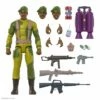 SUPER7 G.I. Joe ULTIMATES! Wave 4 - Stalker