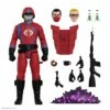 SUPER7 G.I. Joe ULTIMATES! W5 - Cobra Crimson Guard (cartoon Accurate) 2 SUPER7 G.I. Joe ULTIMATES! W5 - Cobra Crimson Guard (cartoon Accurate) -SUPER7 SHOP UL GIJoe W5 CrimsonGuard Grid