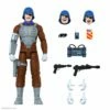 SUPER7 G.I. Joe ULTIMATES! W5 - Major Bludd (cartoon Accurate)