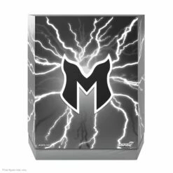 SUPER7 Major Wrestling Podcast ULTIMATES! Wave 2 - Brian Myers -SUPER7 SHOP UL MajorWrestlingPodcast W2 BrianMyers box closed 2048