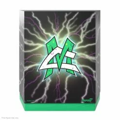 SUPER7 Major Wrestling Podcast ULTIMATES! Wave 2 - Matt Cardona -SUPER7 SHOP UL MajorWrestlingPodcast W2 MattCardona box closed 2048