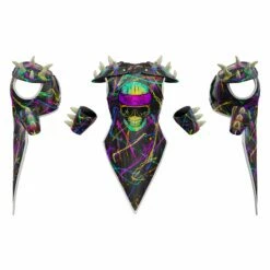 SUPER7 Major Wrestling Podcast ULTIMATES! Wave 2 - Matt Cardona -SUPER7 SHOP UL MajorWrestlingPodcast W2 MattCardona grid1 2048