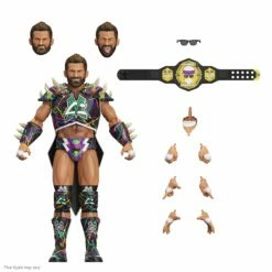 SUPER7 Major Wrestling Figure Podcast ULTIMATES! Wave 2 - Full Set 8 SUPER7 Major Wrestling Figure Podcast ULTIMATES! Wave 2 - Full Set -SUPER7 SHOP UL MajorWrestlingPodcast W2 MattCardona grid 2048 ef587ec6 f9da 410b 8a9d 7a5d4ba21f14