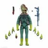 SUPER7 Mars Attacks ULTIMATES! Wave 1 - Martian (Smashing The Enemy) -SUPER7 SHOP UL MarsAttacks W1 Smashing the Enemy