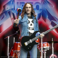 SUPER7 Cliff Burton ULTIMATES! Wave 1 - Cliff Burton 11 SUPER7 Cliff Burton ULTIMATES! Wave 1 - Cliff Burton -SUPER7 SHOP UL Metallica W1 CliffBurton Hero2 1200
