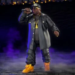SUPER7 Notorious B.I.G. ULTIMATES! Wave 1 - Biggie -SUPER7 SHOP UL NBIG W01 Biggie Hero3 2048