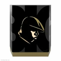 SUPER7 Notorious B.I.G. ULTIMATES! Wave 1 - Biggie -SUPER7 SHOP UL NBIG W1 Biggie Box Closed 2048