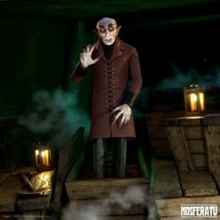 SUPER7 Nosferatu Ultimates! Wave 02 - Count Orlok (Full Color) -SUPER7 SHOP UL Nosferatu FullColor Hero2 comp