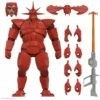 SUPER7 Silverhawks ULTIMATES! Wave 04 - Mon*Star (Toy Version) -SUPER7 SHOP UL Silverhawks W4 MonStar Grid