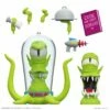 SUPER7 The Simpsons Ultimates W3 - Kodos -SUPER7 SHOP UL Simpsons W3 Kodos grid 2048