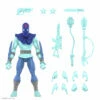 SUPER7 Teenage Mutant Ninja Turtles ULTIMATES! - Foot Soldier [Glow] -SUPER7 SHOP UL TMNT FootSoldierGlow grid 2048