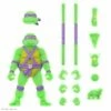 SUPER7 Teenage Mutant Ninja Turtles ULTIMATES! - Donatello [Mutagen Ooze Glow] (Pre-Order Exclusive) -SUPER7 SHOP UL TMNT MutagenOoze Donatello grid 2048