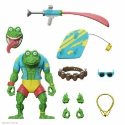 SUPER7 Teenage Mutant Ninja Turtles ULTIMATES! Wave 8 - Set Of 4 10 SUPER7 Teenage Mutant Ninja Turtles ULTIMATES! Wave 8 - Set Of 4 -SUPER7 SHOP UL TMNT W8 Genghis Frog Grid 2048 e7215209 766a 49f6 8746 c103294f6b1b