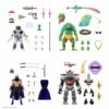 SUPER7 Teenage Mutant Ninja Turtles ULTIMATES! Wave 8 - Set Of 4 1 SUPER7 Teenage Mutant Ninja Turtles ULTIMATES! Wave 8 - Set Of 4 -SUPER7 SHOP UL TMNT W8 group Grid 2048