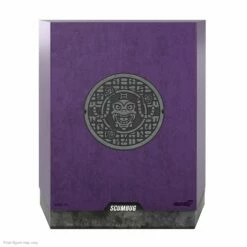 SUPER7 Teenage Mutant Ninja Turtles ULTIMATES! Wave 9 - Scumbug 9 SUPER7 Teenage Mutant Ninja Turtles ULTIMATES! Wave 9 - Scumbug -SUPER7 SHOP UL TMNT W9 SCUMBUG Box Closed 2048