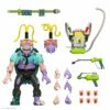 SUPER7 Teenage Mutant Ninja Turtles ULTIMATES! Wave 9 - Scumbug