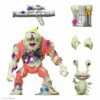 SUPER7 TMNT ULTIMATES! Wave 4 - Muckman & Joe Eyeball (Glow) [NYCC] -SUPER7 SHOP UL TeenageMutantNinjaTurtles W4 MUCKMANandJOEEYEBALL Glow 2048