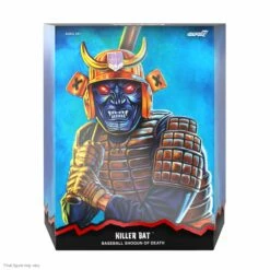 SUPER7 The Worst Ultimates W3 - Killer Bat 8 SUPER7 The Worst Ultimates W3 - Killer Bat -SUPER7 SHOP UL TheWorst W3 Killer Bat Box Closed 2048