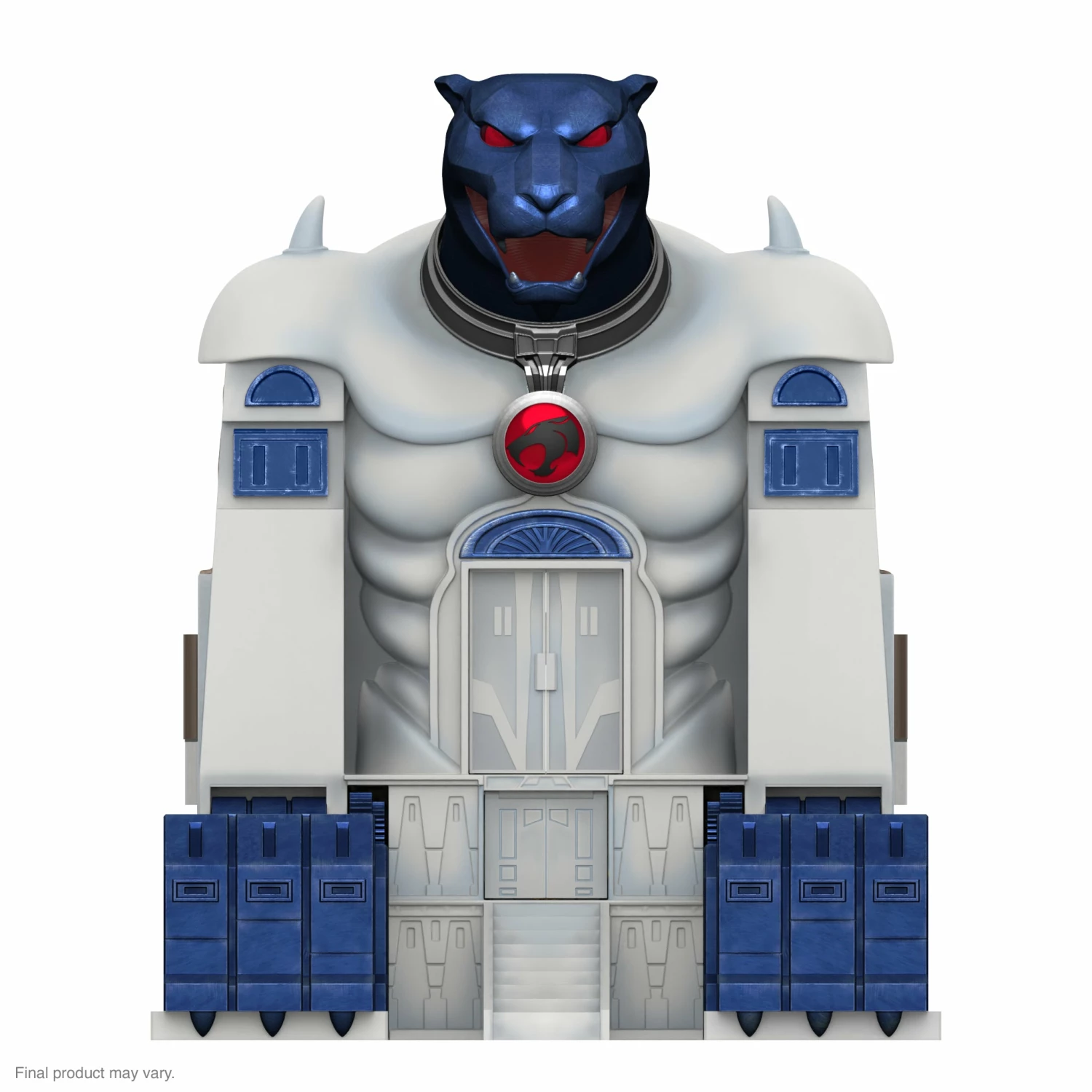 SUPER7 ThunderCats ULTIMATES!- Cats' Lair 3 SUPER7 ThunderCats ULTIMATES!- Cats' Lair