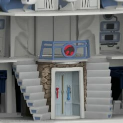 SUPER7 ThunderCats ULTIMATES!- Cats' Lair 34 SUPER7 ThunderCats ULTIMATES!- Cats' Lair -SUPER7 SHOP UL ThunderCats CatsLair Store10C