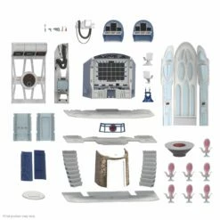 SUPER7 ThunderCats ULTIMATES!- Cats' Lair 40 SUPER7 ThunderCats ULTIMATES!- Cats' Lair -SUPER7 SHOP UL ThunderCats CatsLair Store13