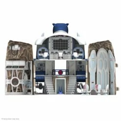 SUPER7 ThunderCats ULTIMATES!- Cats' Lair 26 SUPER7 ThunderCats ULTIMATES!- Cats' Lair -SUPER7 SHOP UL ThunderCats CatsLair Store3