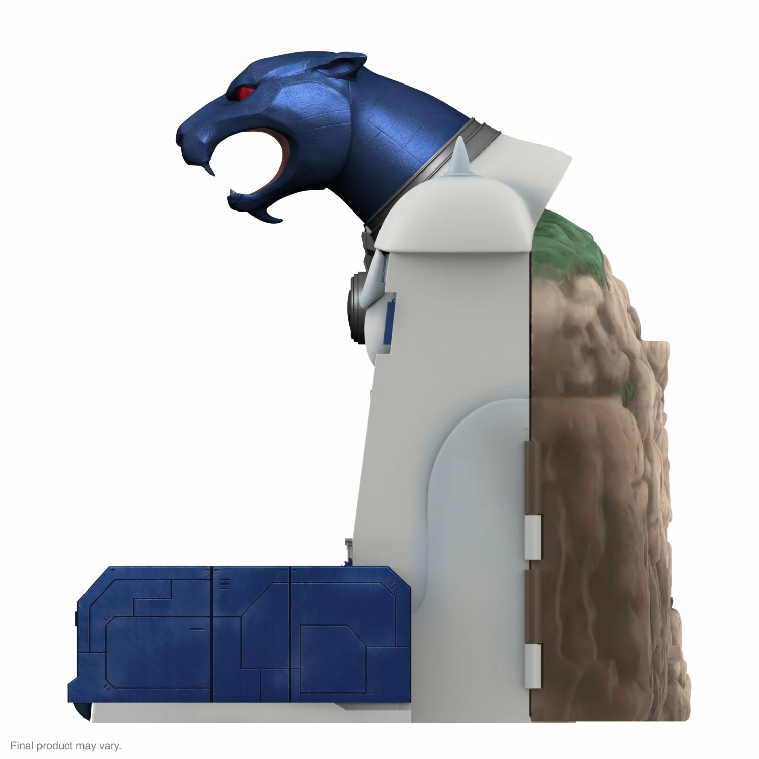 SUPER7 ThunderCats ULTIMATES!- Cats' Lair 8 SUPER7 ThunderCats ULTIMATES!- Cats' Lair - Image 6