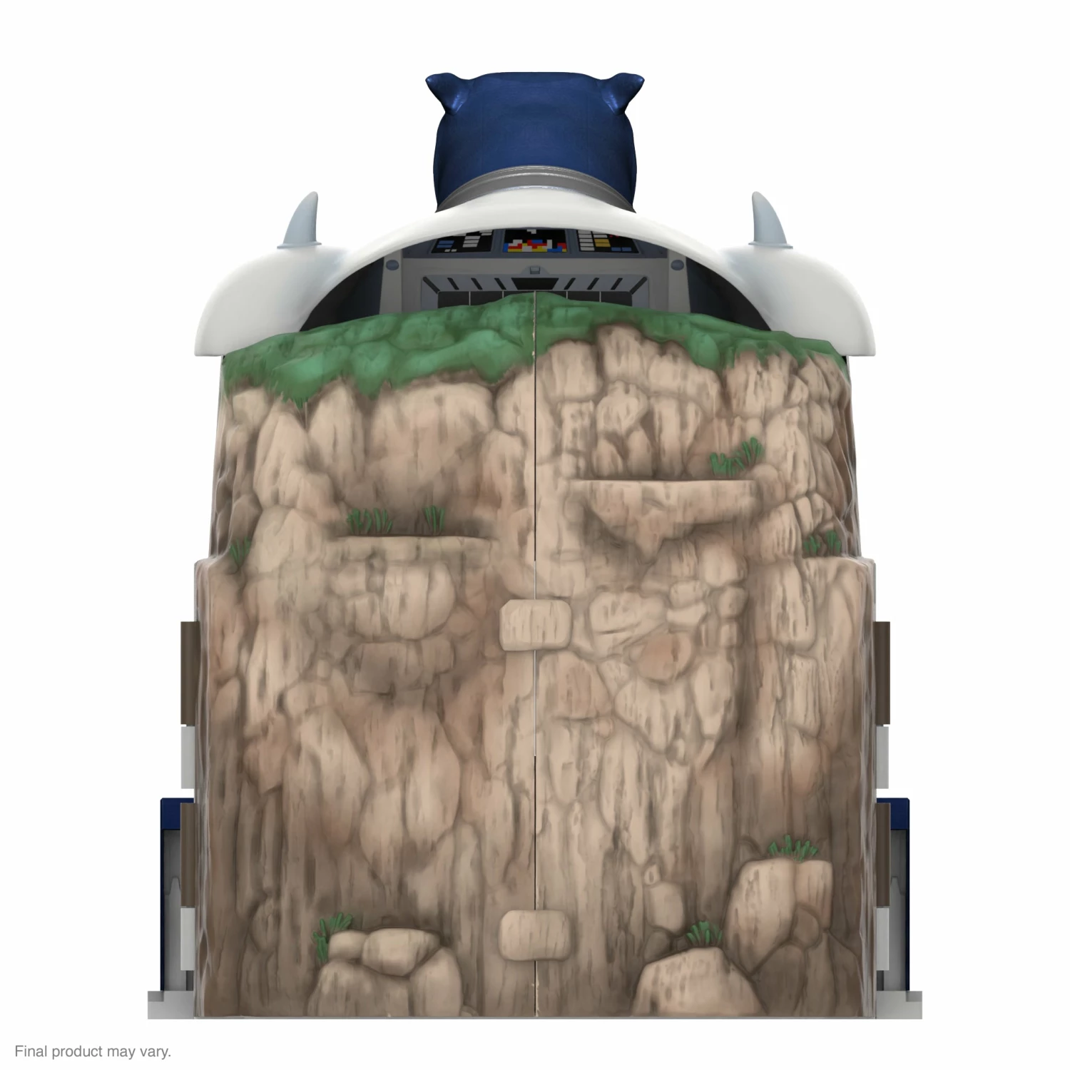 SUPER7 ThunderCats ULTIMATES!- Cats' Lair 10 SUPER7 ThunderCats ULTIMATES!- Cats' Lair - Image 8