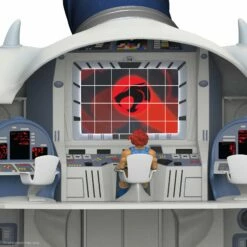 SUPER7 ThunderCats ULTIMATES!- Cats' Lair 32 SUPER7 ThunderCats ULTIMATES!- Cats' Lair -SUPER7 SHOP UL ThunderCats CatsLair Store8