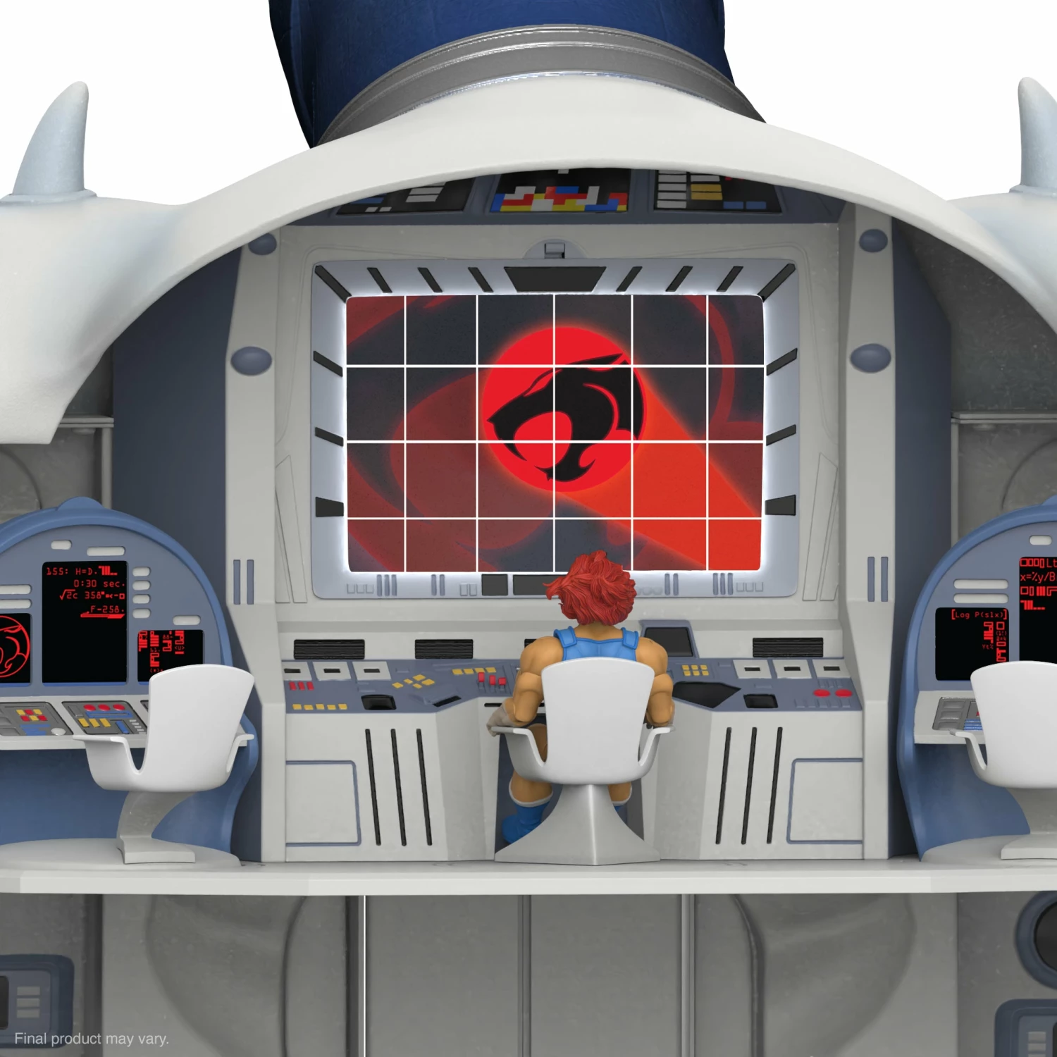 SUPER7 ThunderCats ULTIMATES!- Cats' Lair 13 SUPER7 ThunderCats ULTIMATES!- Cats' Lair - Image 11