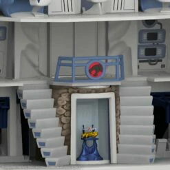 SUPER7 ThunderCats ULTIMATES!- Cats' Lair 35 SUPER7 ThunderCats ULTIMATES!- Cats' Lair -SUPER7 SHOP UL ThunderCats CatsLair Tier1Claw Sword Store comp