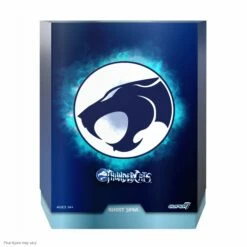 Thundercats ULTIMATES! - Ghost Jaga [Super7 Exclusive] -SUPER7 SHOP UL ThunderCats GhostJaga Closed Box 2048 2072a1a4 9325 41bc 9f9e f51fc653959c