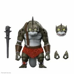 SUPER7 Thundercats ULTIMATES! Reptilians - Brute