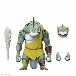 SUPER7 Thundercats ULTIMATES! Reptilians - Guard