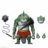 SUPER7 Thundercats ULTIMATES! Reptilians - Warrior
