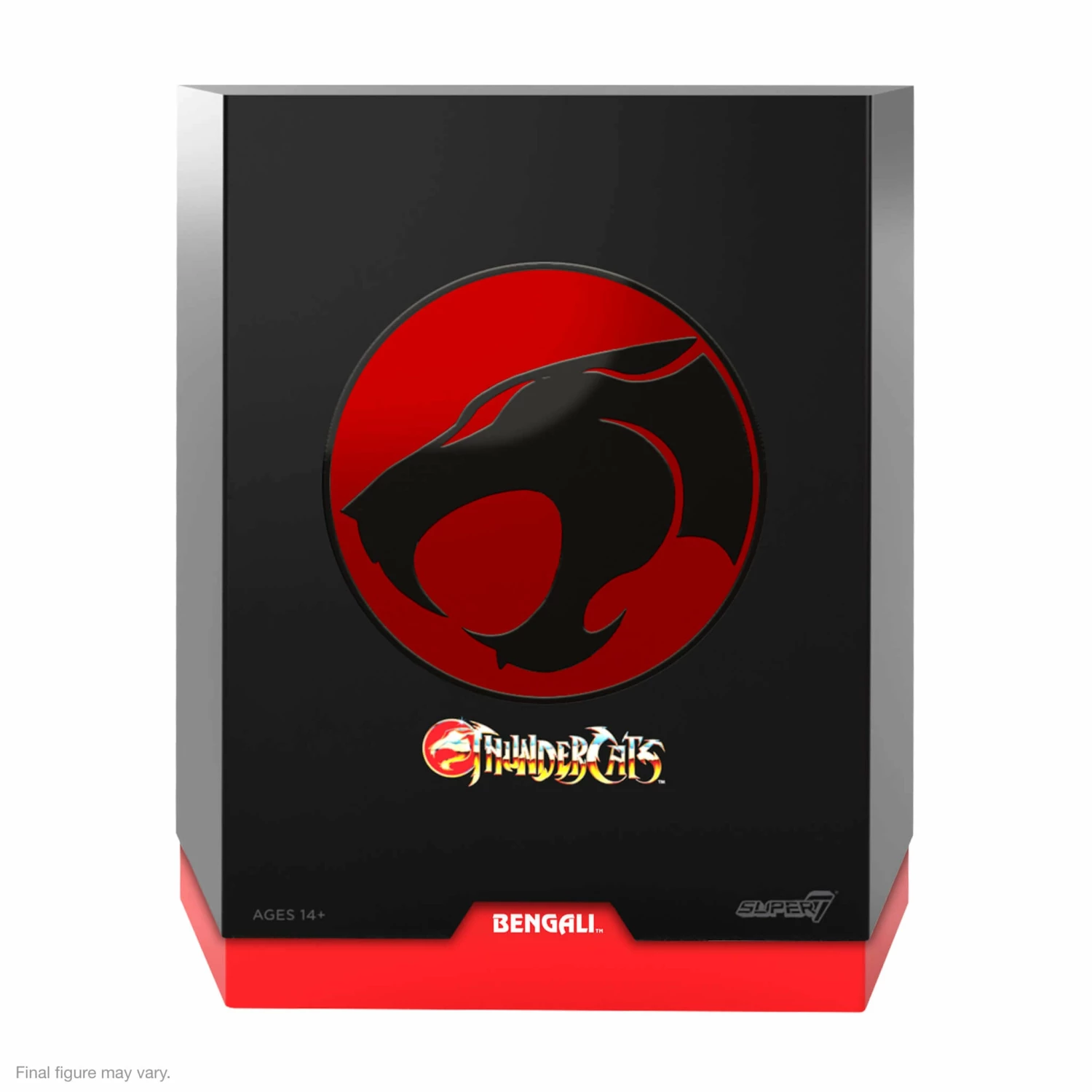 SUPER7 ThunderCats ULTIMATES! Wave 5 - Bengali 7 SUPER7 ThunderCats ULTIMATES! Wave 5 - Bengali - Image 5