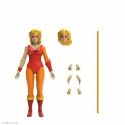SUPER7 ThunderCats ULTIMATES! Wave 6 -SUPER7 SHOP UL ThunderCats W6 Cheetara grid 2048 d89cd9c6 37e0 44cc bed7 57d6e5284161