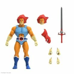 SUPER7 ThunderCats ULTIMATES! Wave 6 -SUPER7 SHOP UL ThunderCats W6 Lion O grid 2048 3ad75b63 e898 4ab2 bc2b 3fce25f5f6db