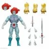SUPER7 ThunderCats ULTIMATES! Figure - Lion-O (Hook Mountain Ice) -SUPER7 SHOP UL ThunderCats W6 LionO HookMountainIce GRID 2048