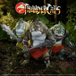 SUPER7 SHOP -SUPER7 SHOP UL Thundercats ReptilianArmy Group Banner 2048