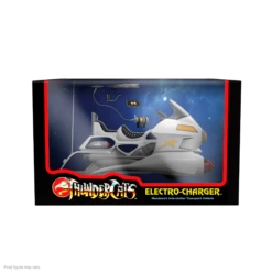 SUPER7 ThunderCats ULTIMATES! Wave 5.5 - Electro-Charger 9 SUPER7 ThunderCats ULTIMATES! Wave 5.5 - Electro-Charger -SUPER7 SHOP UL Thundercats W5.5 Electro charger box open