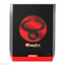 SUPER7 ThunderCats ULTIMATES! Wave 7 - Mongor -SUPER7 SHOP UL Thundercats W7 Mongor Box Closed 2048