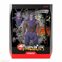 SUPER7 ThunderCats ULTIMATES! Wave 7 - Mongor -SUPER7 SHOP UL Thundercats W7 Mongor Box Open 2048 6200530c 420e 4e09 8c22 7284fb41cffc