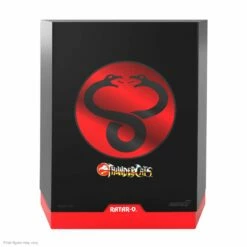 SUPER7 ThunderCats ULTIMATES! Wave 7 - Ratar-O -SUPER7 SHOP UL Thundercats W7 Ratar O Box Closed 2048