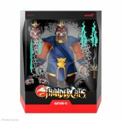 SUPER7 ThunderCats ULTIMATES! Wave 7 - Ratar-O -SUPER7 SHOP UL Thundercats W7 Ratar O Box Open 2048 f5cc9a10 b572 4344 8427 ddf8e744ee8f