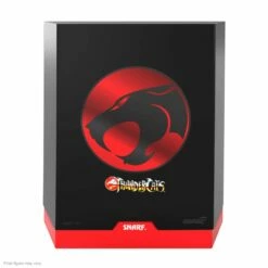 SUPER7 ThunderCats ULTIMATES! Wave 7 - Snarf -SUPER7 SHOP UL Thundercats W7 Snarf Box Closed 2048